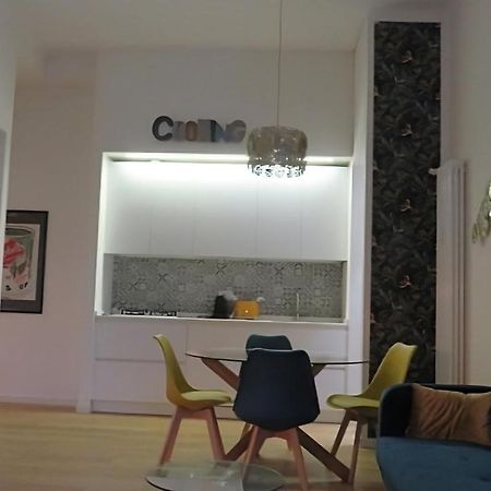 Home4Youmilano Eksteriør bilde