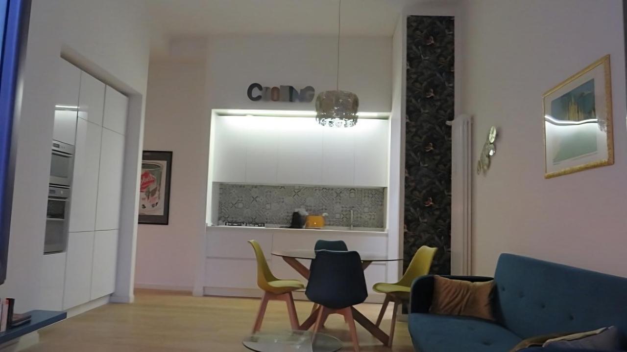 Home4Youmilano Eksteriør bilde